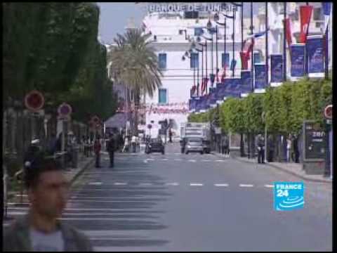 Ben Ali : Portrait d’un président à vie 🇹🇳