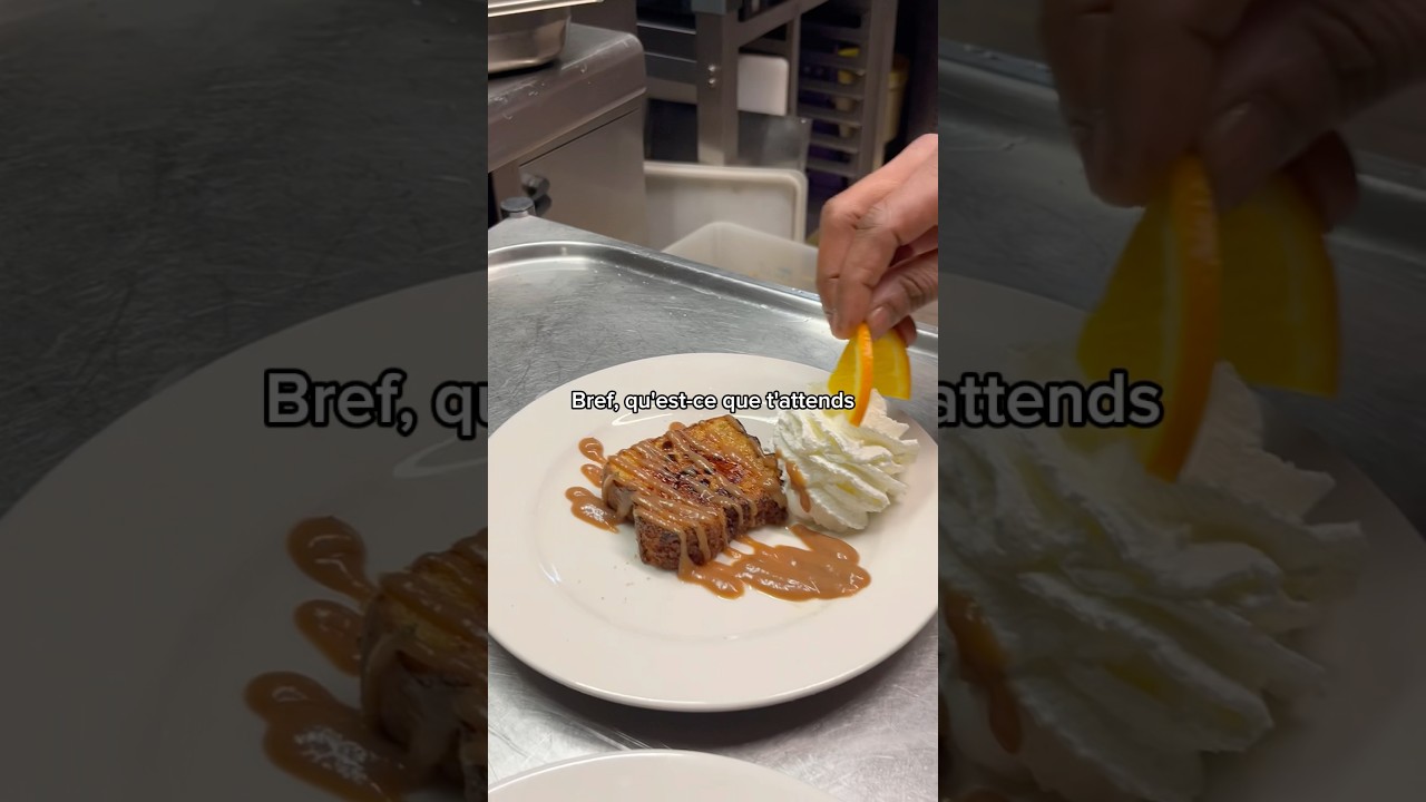 Top Resto in Lyon 🍽️