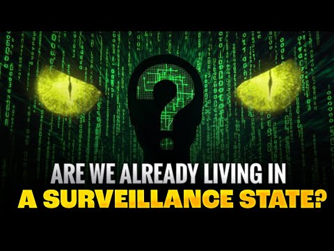 Digital Privacy: Are We Already Living in a Surveillance State?
