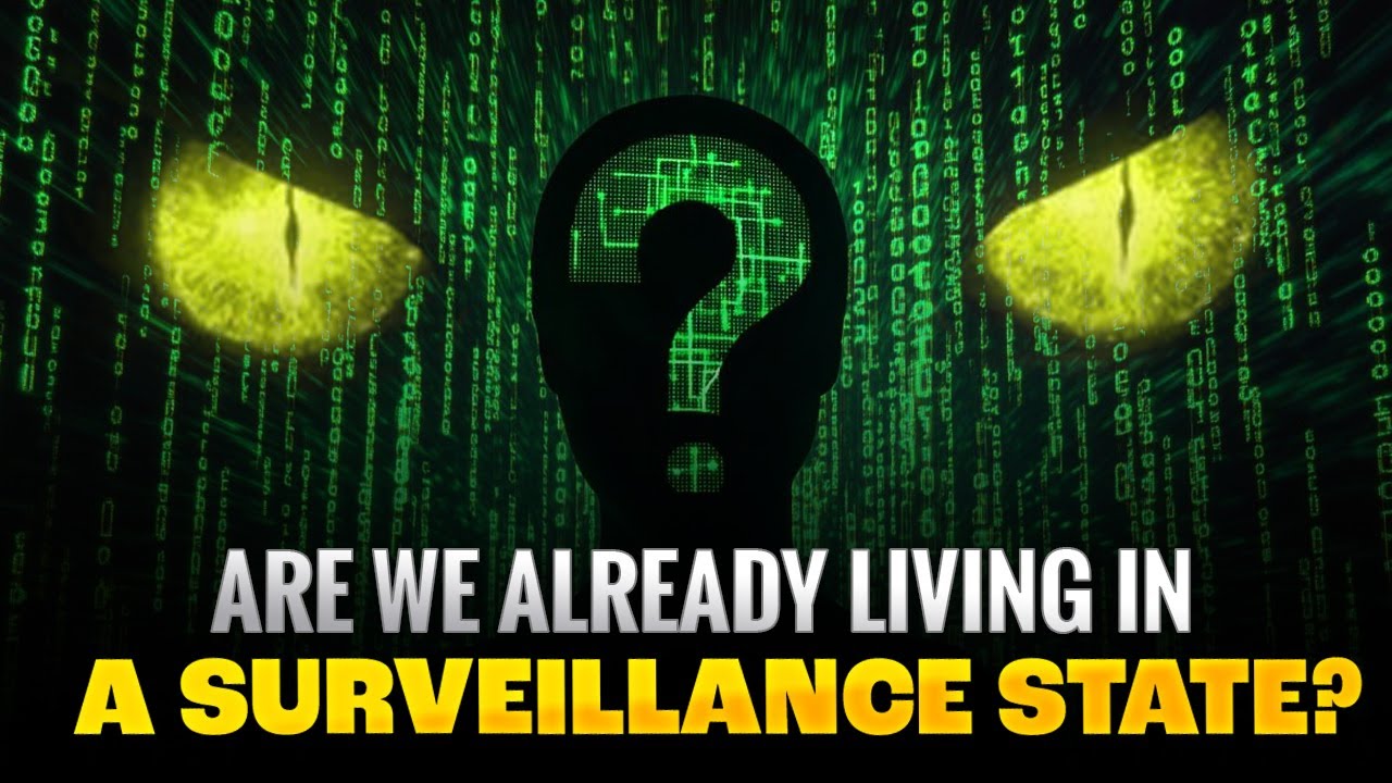 Digital Privacy: The Reality of Living in a Surveillance State