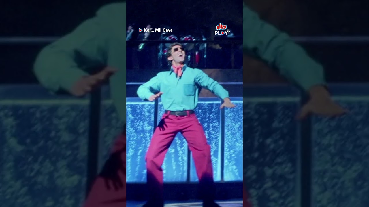 Rohit ko Zero se Hero banne ka mauka mila! 😎 | Koi Mil Gaya (2003) | Hrithik Roshan | Ultra Play OTT