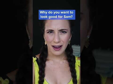 Practice your acting with me! #acting