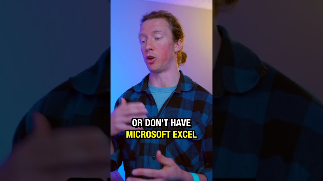 Best Excel Courses for Data Analysts 📊