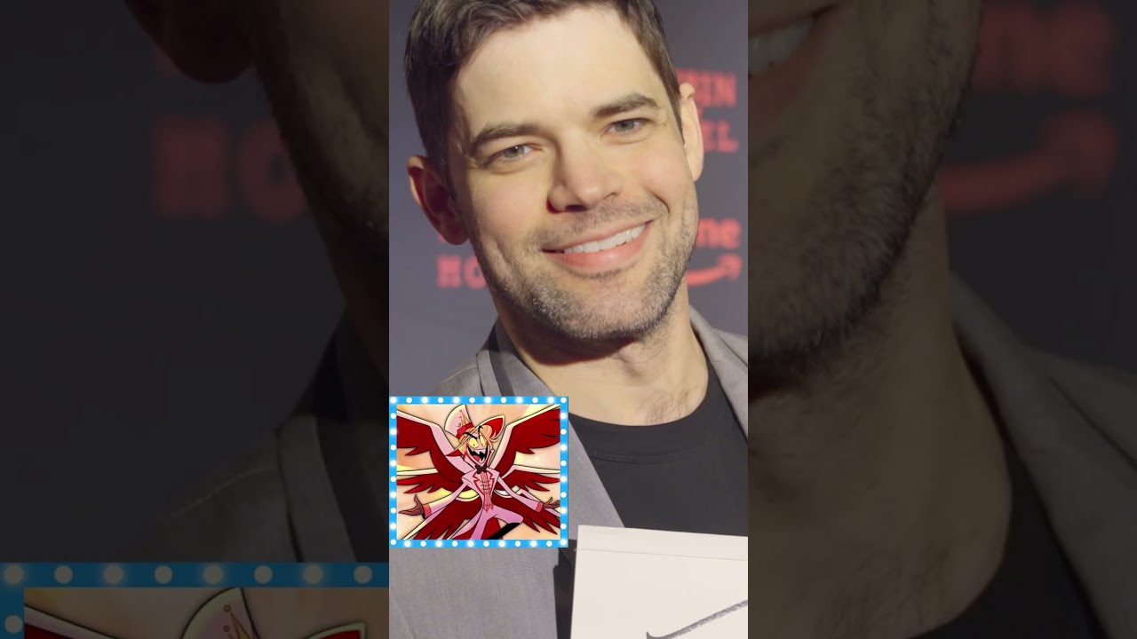 Hazbin Hotel: Charlie’s Quest to Redeem Souls 🎶