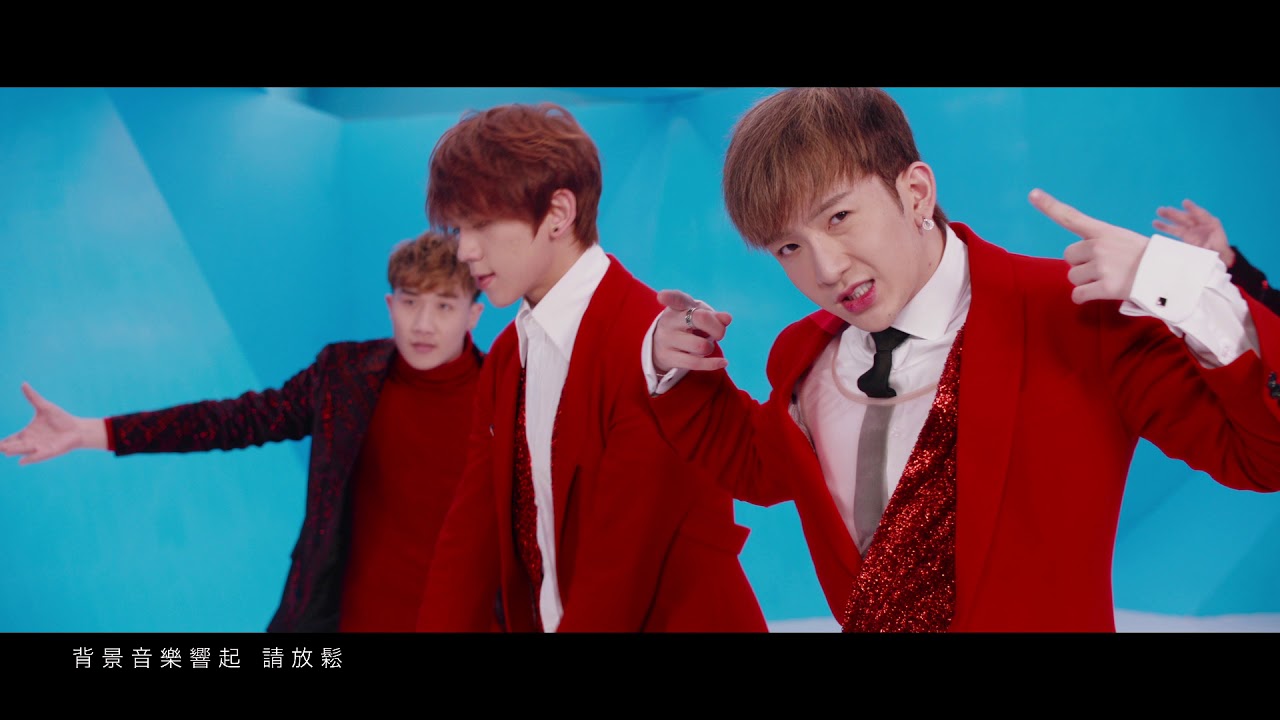 BMG - Be My Girl by Keung To & Anson Lo 🎶