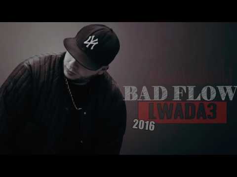 Bad flow tantk warda hamra watla3ti j..