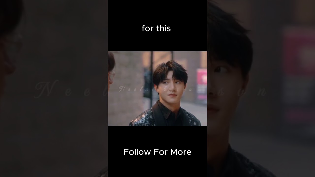 Linyi & Liuhaocun Drama 💖