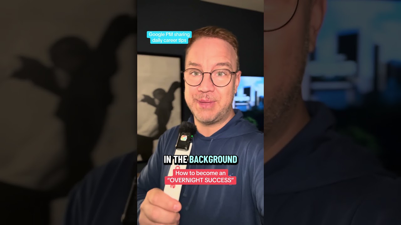 How to get a FAANG product manager job? #productmanagement #faang #jobinterviewtips #google