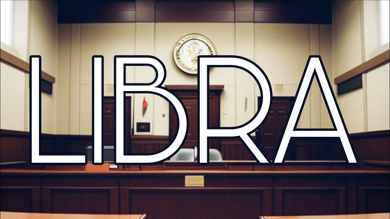 LIBRA โ๏ธ COURT ORDERED TO PAY YOU!! PLUS, YOU HAVE SECRET ADMIRER!! ๐๐ NEXT 7 DAYS ๐ MAY 18 - 24
