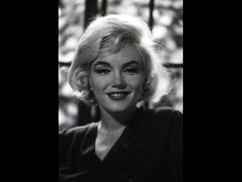 Marilyn Monroe's Final Interview (1992) 🎬