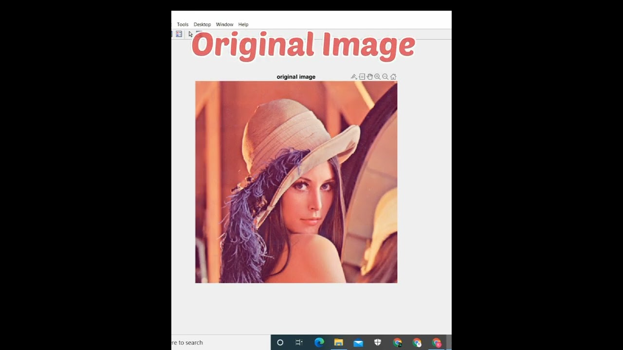 Image Processing in MATLAB: Gray Scale Image Code