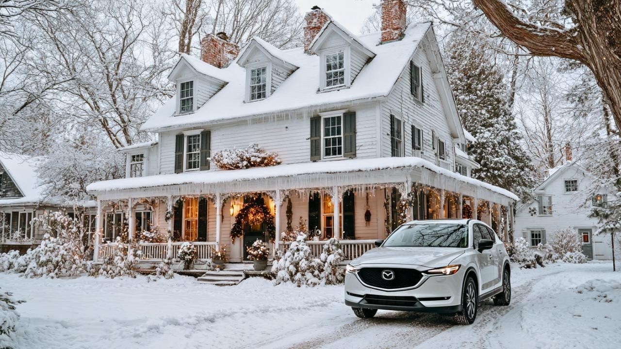 Feel-Good Christmas Movie 🎄 | Watch 'Christmas Cowboy' Free in English