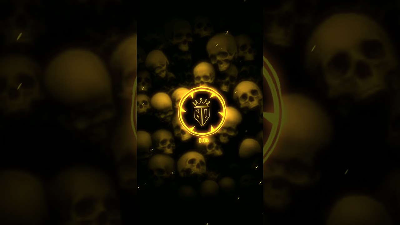 Hypnotic Brazilian Phonk | Slowed & Bass-Boosted Vibes 🎧