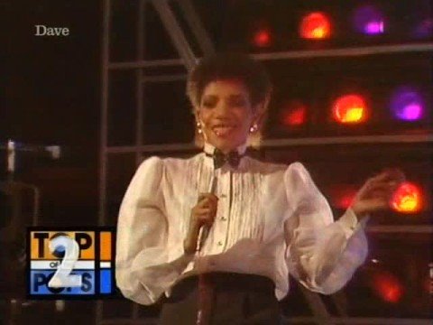 Melba Moore - Loves Comin' At Ya (2008) 🎶