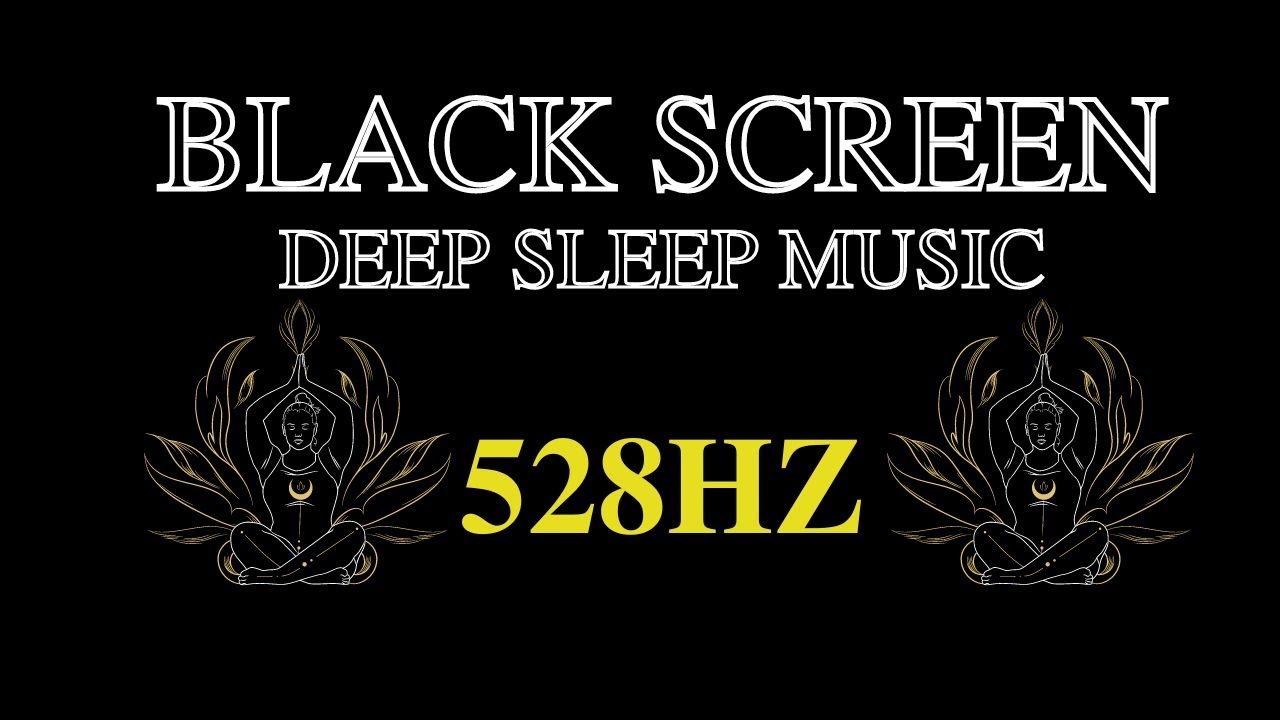 528 Hz: The Frequency of Love and DNA Healing