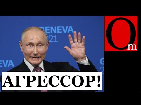 Будущая агрессия России. Что вскрыла статья Путина об Украине