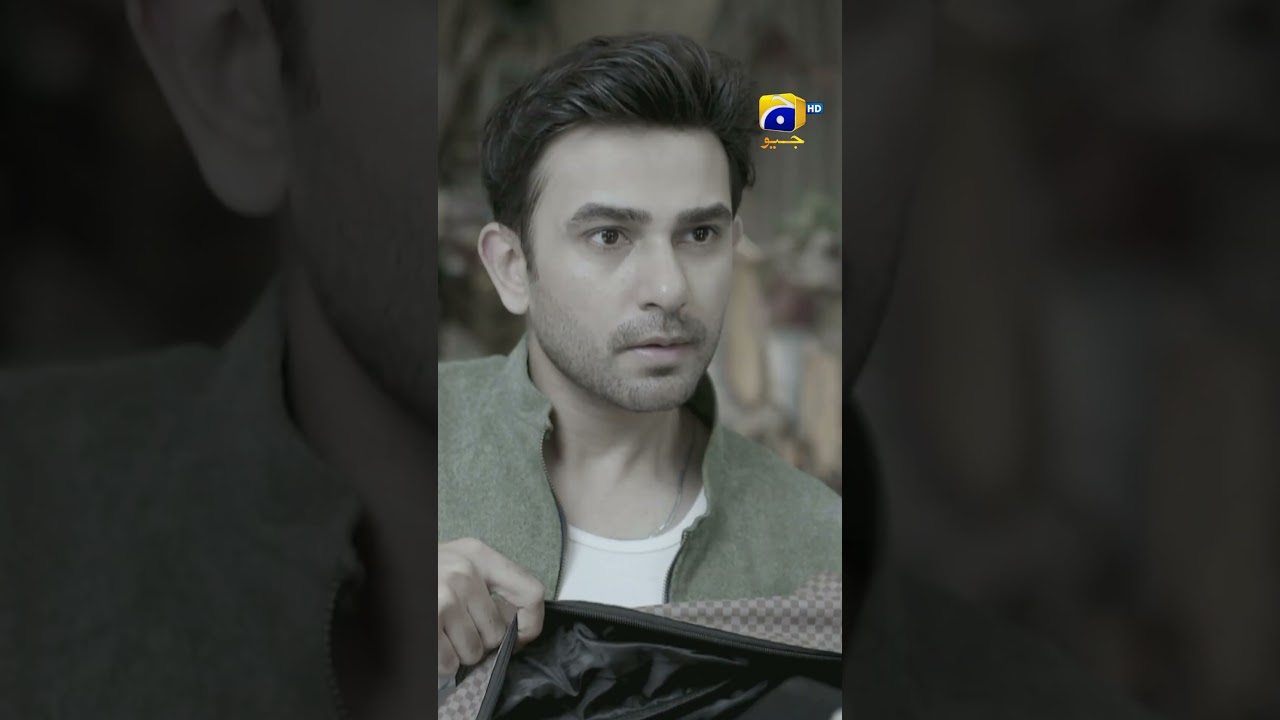 Chaal Episode 47 Promo – Tonight at 7 PM on Geo