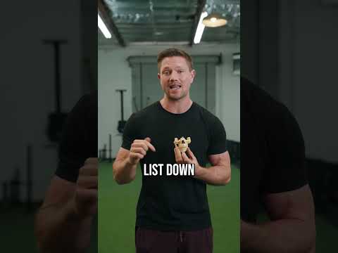 This Is Why Your Face Is Asymmetrical (and how to fix it)