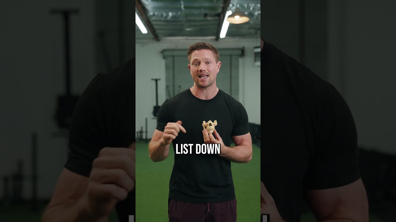 Why Your Face Is Asymmetrical & How to Correct It 🧖‍♀️