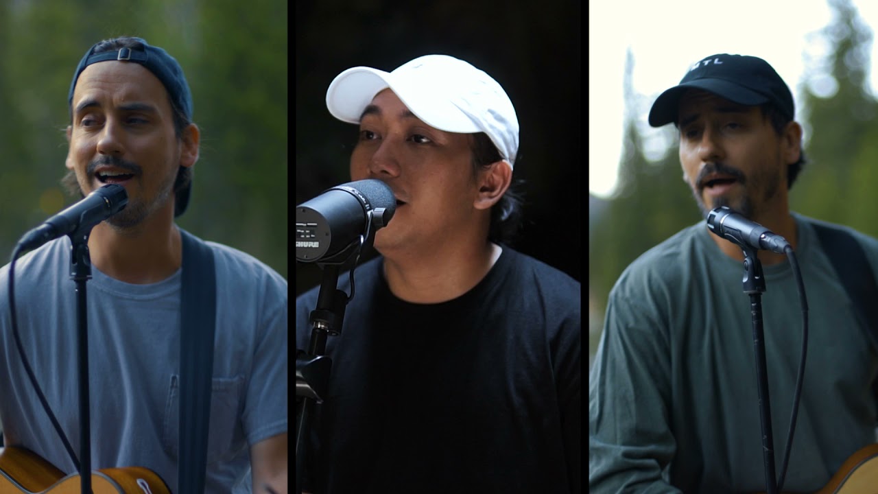 All Out of Love Cover | Francis Greg ft. Music Travel Love 🎶