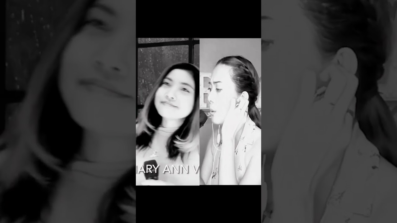 Ms. Mary Ann & Duet Song Collaboration 🎶