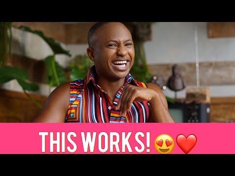 How to ATTRACT MEN (**THIS WORKS!!**)