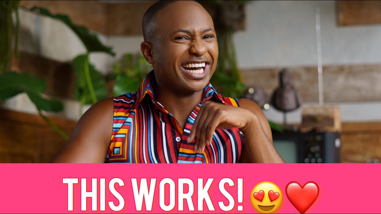 Effective Strategies to Attract Men