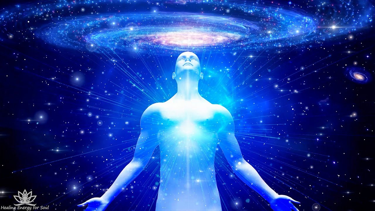 432Hz Frequency: Healing for Body and Soul