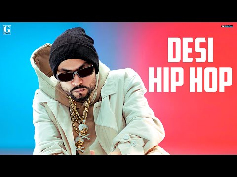 Desi Hip Hop : BOHEMIA (Full Song) Deep Jandu | Geet MP3
