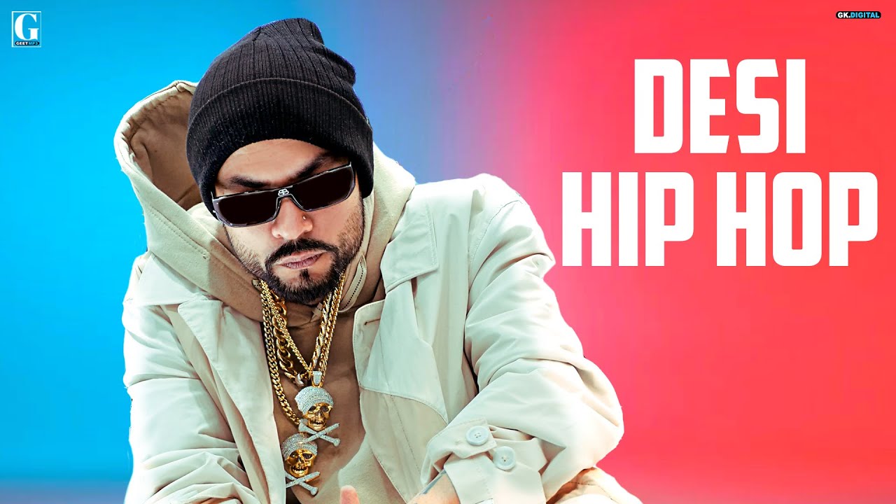 BOHEMIA's Epic Desi Hip Hop Track | I AM ICON Album 🎤