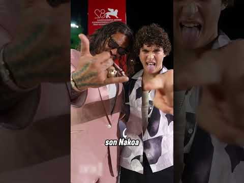 Do you know where Jason Momoa's three children are now?#celebrity #shorts