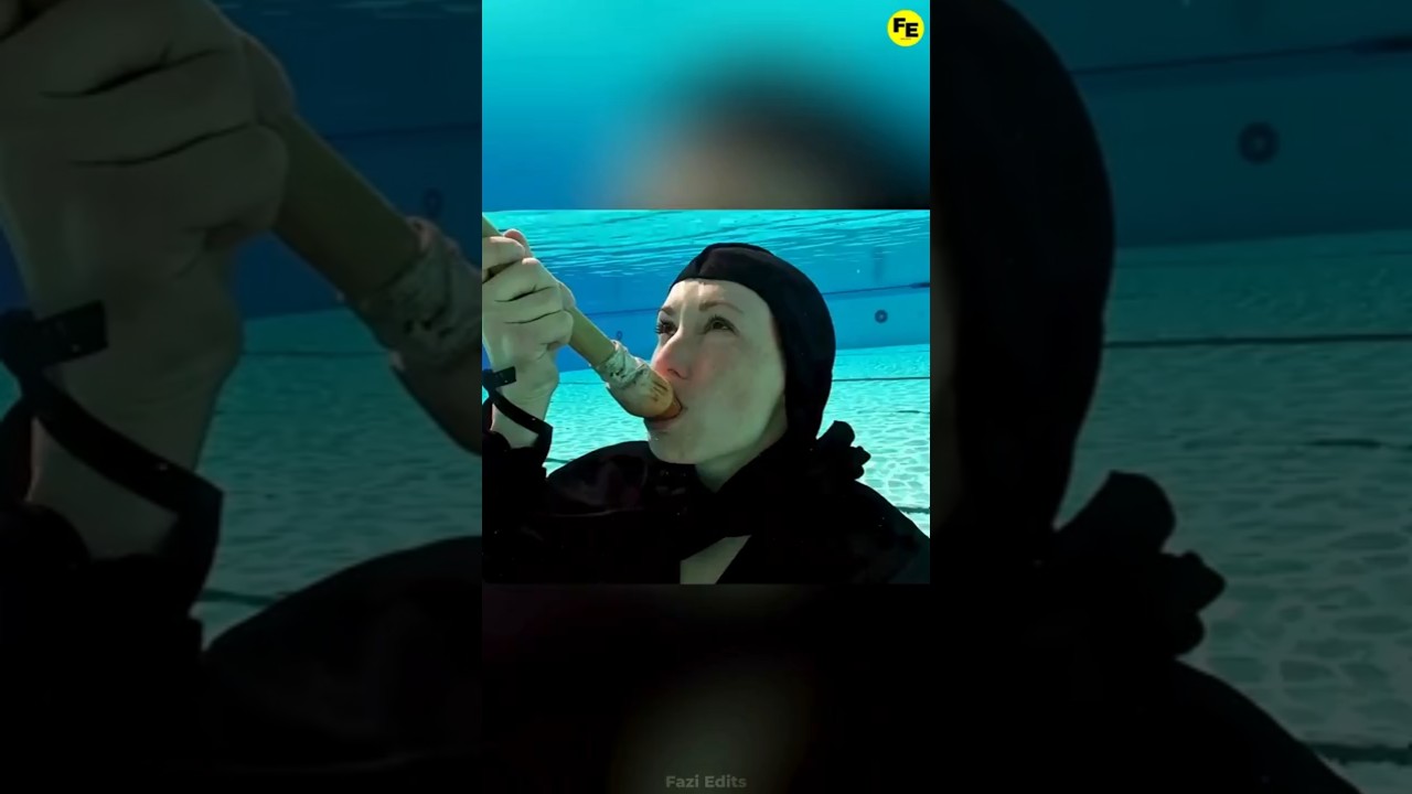 Can Ninjas Attack Underwater? 🥷