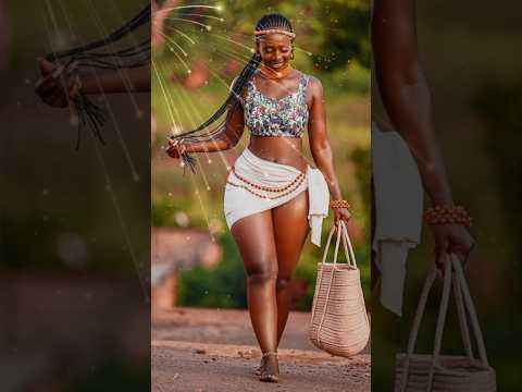 Top ten African Countries with the most beautiful Women