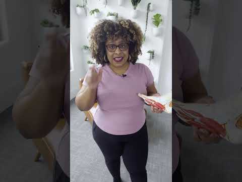 If your hip hurts, it's probably because of this...