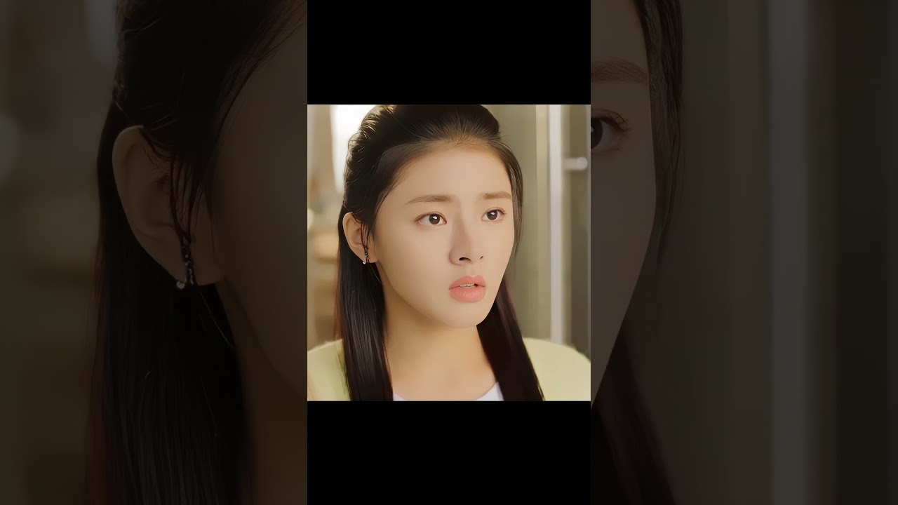 His Care Makes Her Lucky 💕