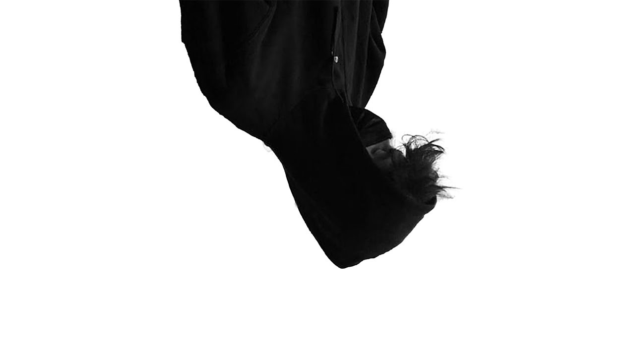 Yuston XIII - Lumère Noire (Lyric Video)