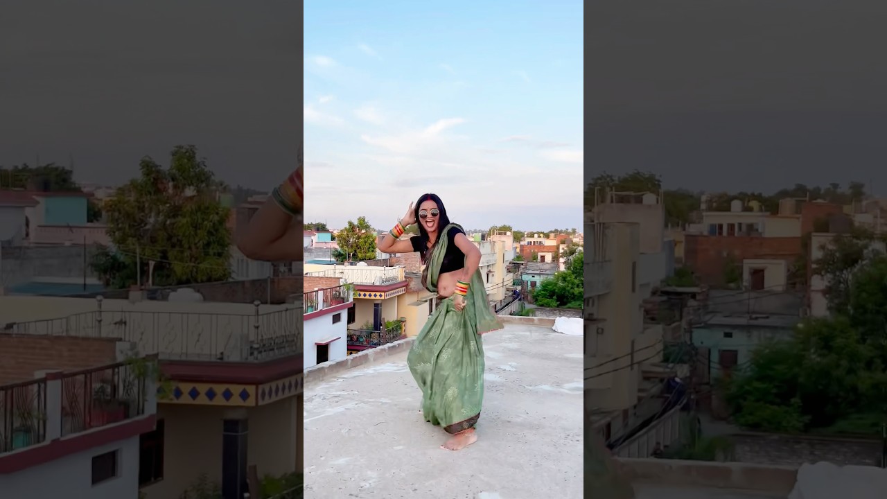 Bawal Lagelu Sadi Me - Samar Singh & Shilpi Raj 🎶