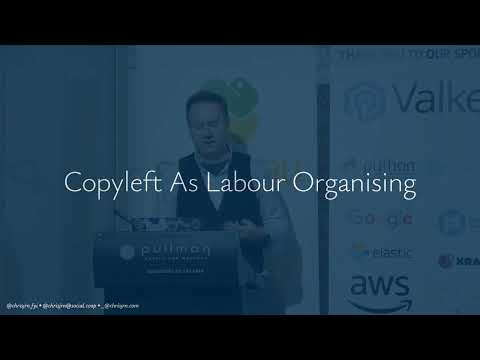 "The Death of Consequences" - Christopher Neugebauer (PyCon AU 2025)