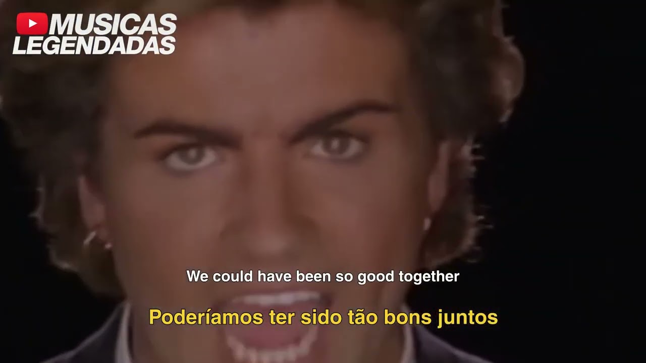 George Michael - Careless Whisper (Legendado | Letras e Tradução)