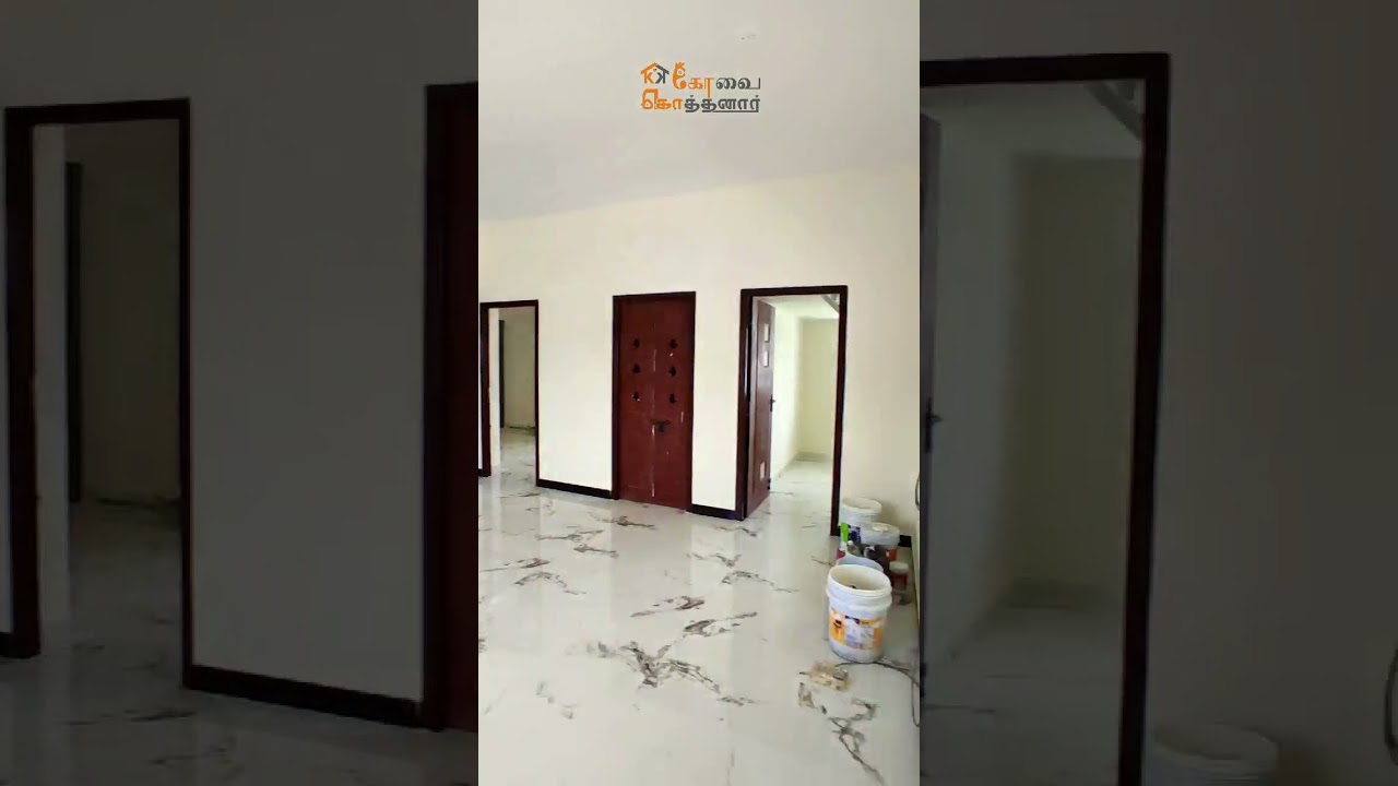 1050 sqft 2 BHK North Facing Semi-Furnished Home 🏡
