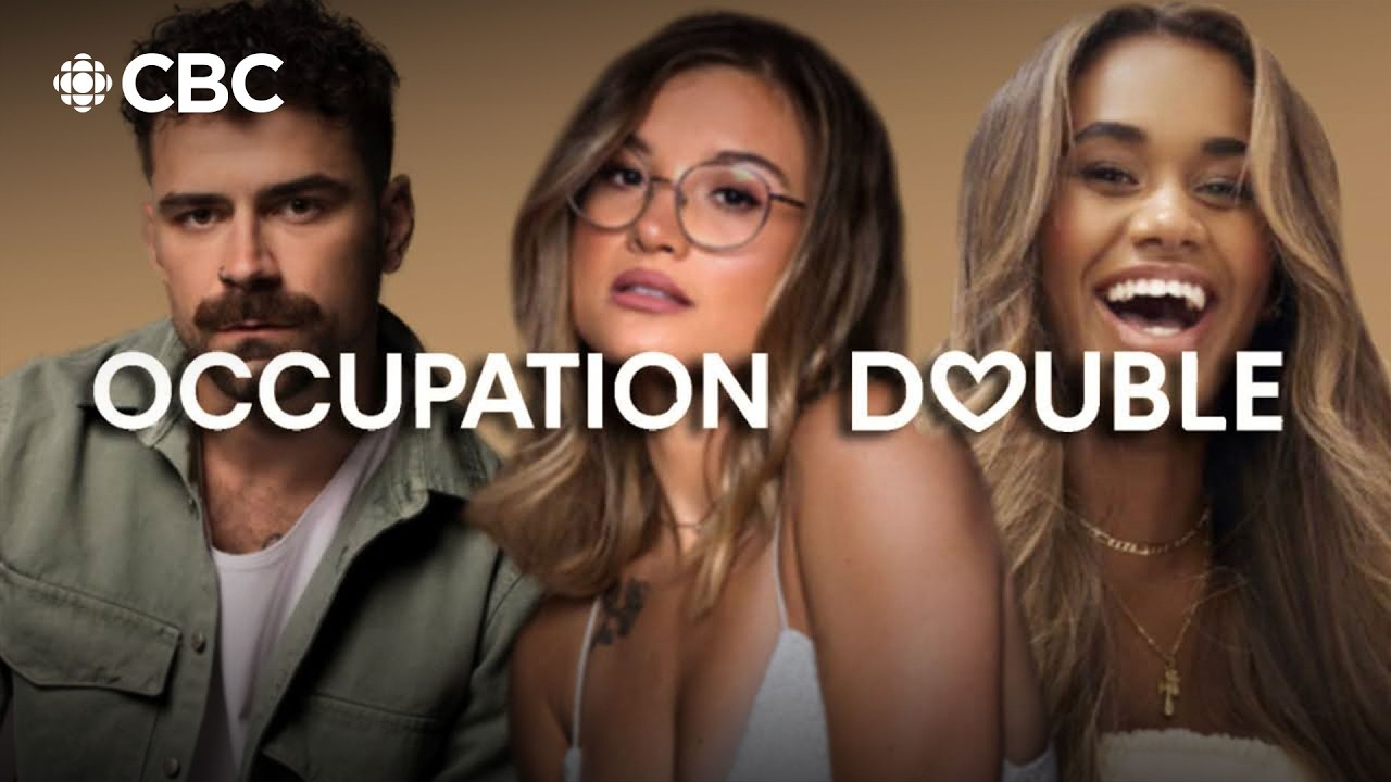Love Blooms in Quebec's 'Occupation Double' 🇨🇦