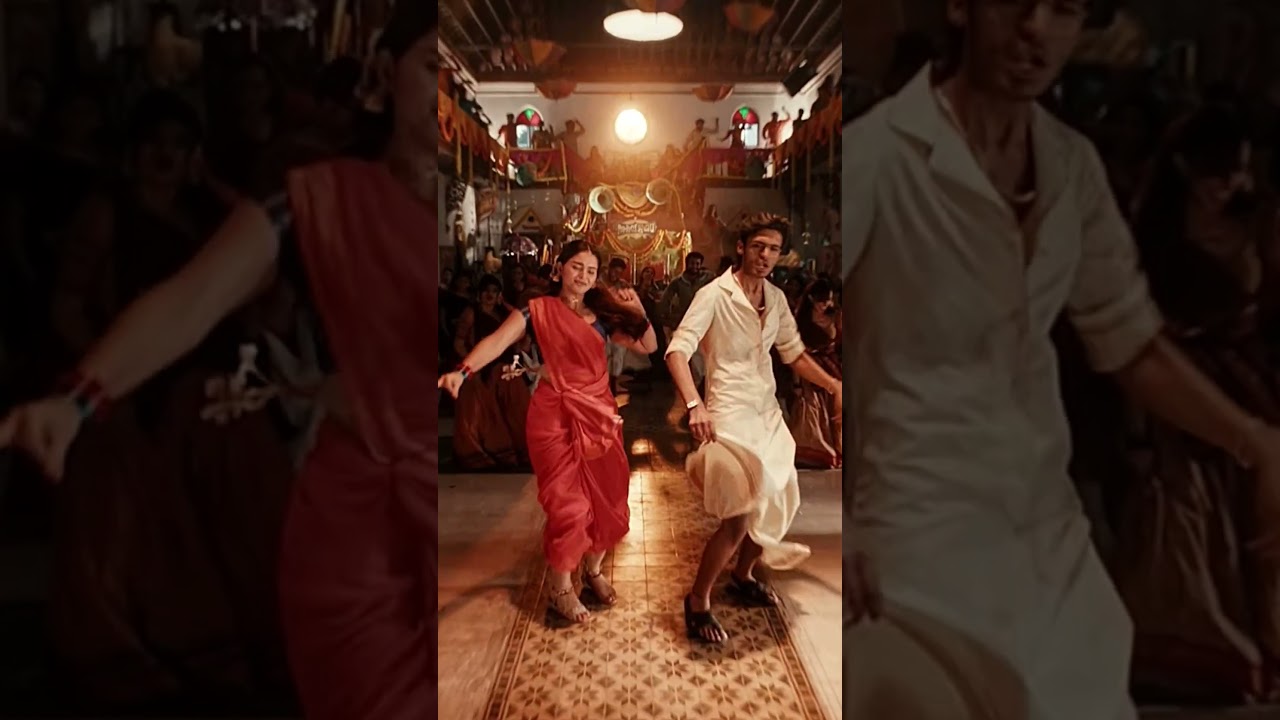 Pavazha Malli Music Video | Kayadu Lohar & Shruti Haasan 🎶