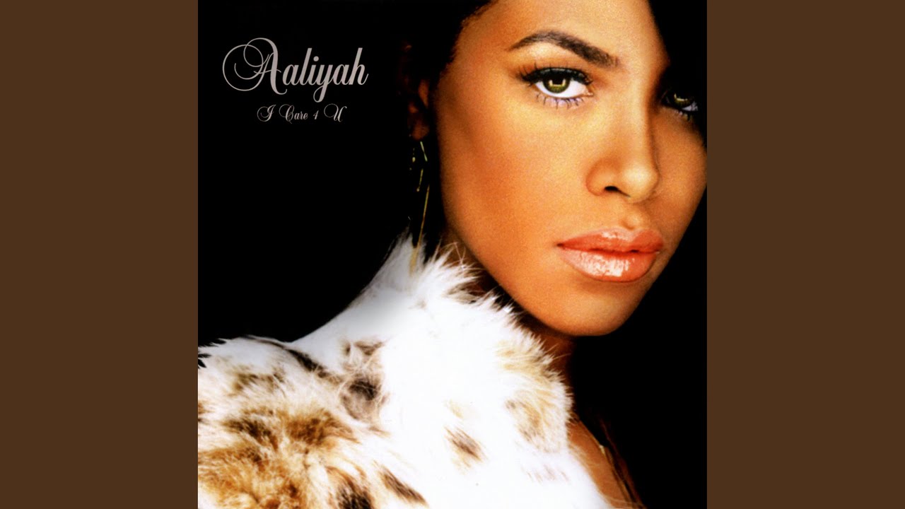 Aaliyah - At Your Best (You Are Love) 🎶