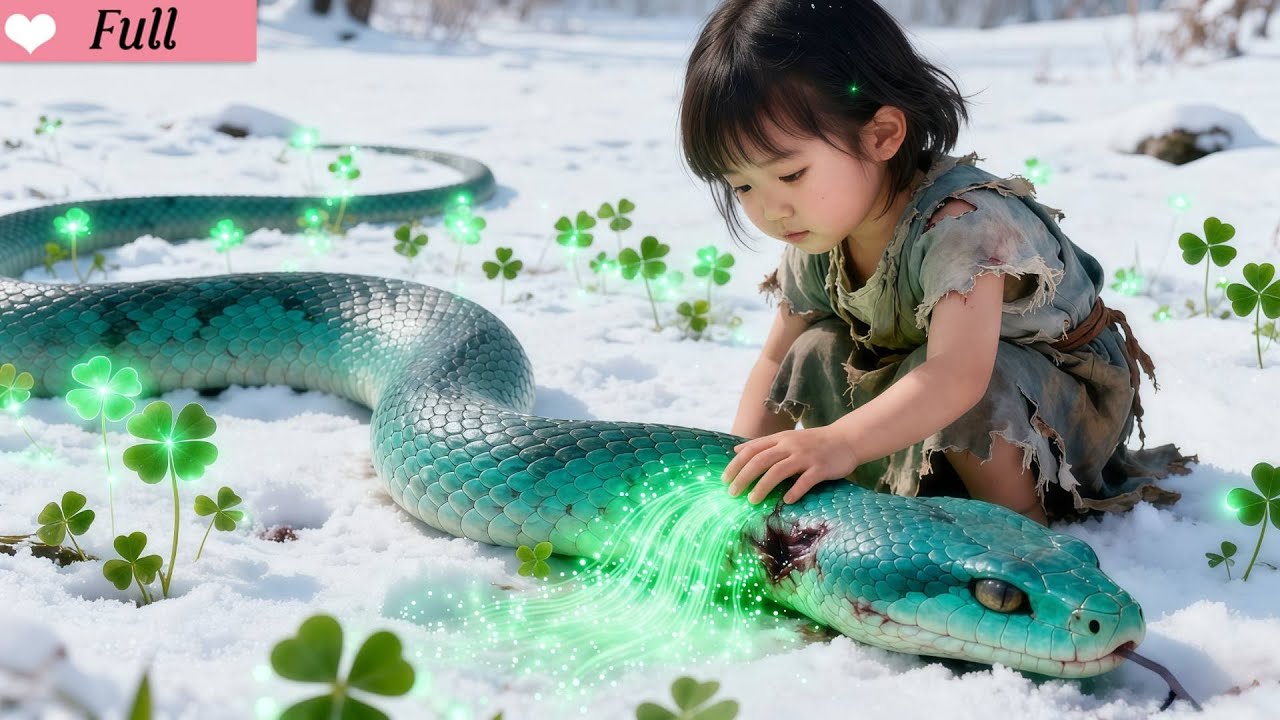 From Orphan to Billionaire CEO: Heartwarming Love Story 🌟