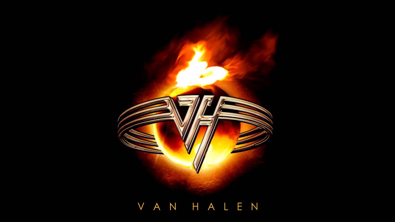 Van Halen - Jump (1984 Intro)