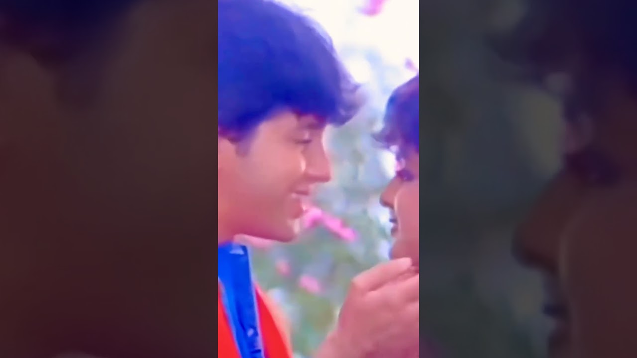 Main Jis Din Bhula Dun ♥️ | Police Public (1990) | Amit Kumar