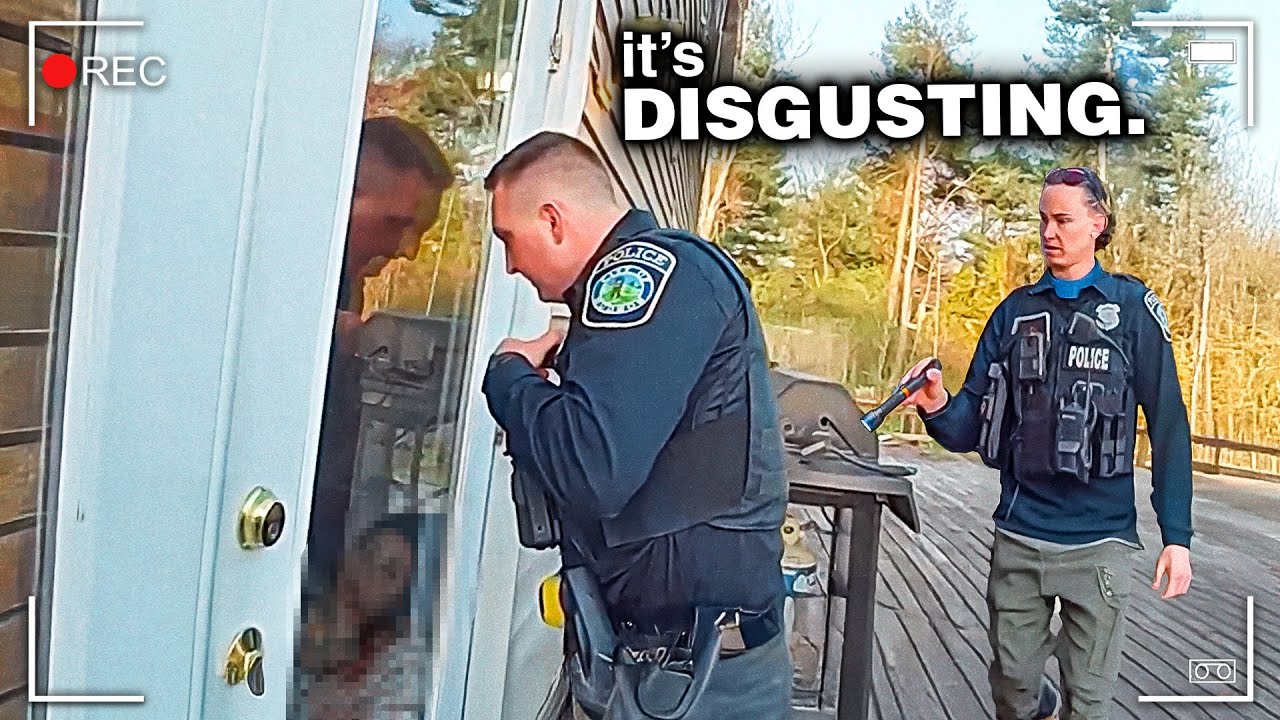 6 Top 6 Most Shocking True Crime Cases That Will Leave You Speechless ๐ฑ