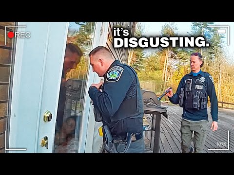 6 Most Disturbing Cases You've Ever Heard | True Crime Documentary