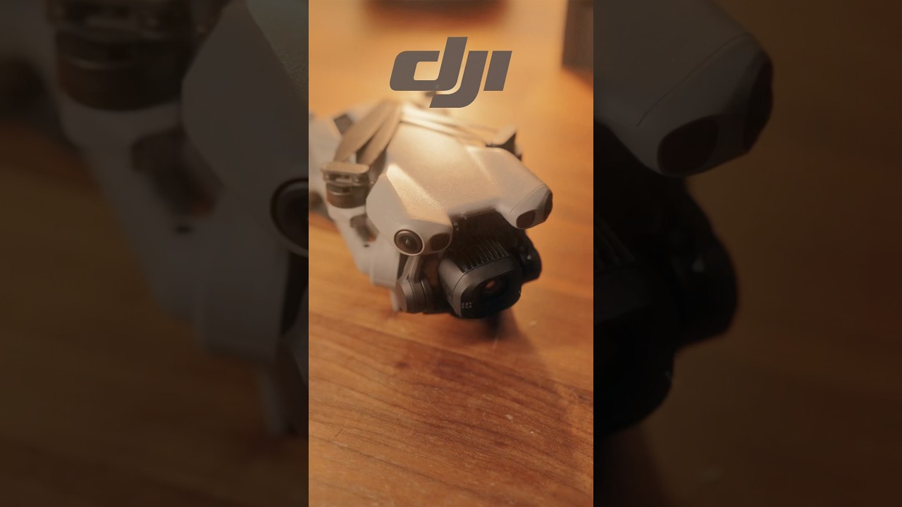 Is the DJI Mini 5 Pro a Major Mistake? ๐ค