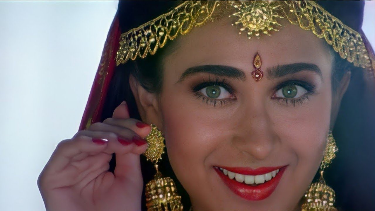 Relive the Magic of 'Kitna Pyaara Tujhe' – A Classic Bollywood Love Song 🎶